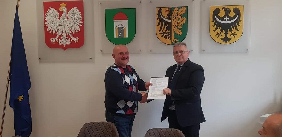 REGION, Szczawno-Zdrój: Stawy zostaną zagospodarowane