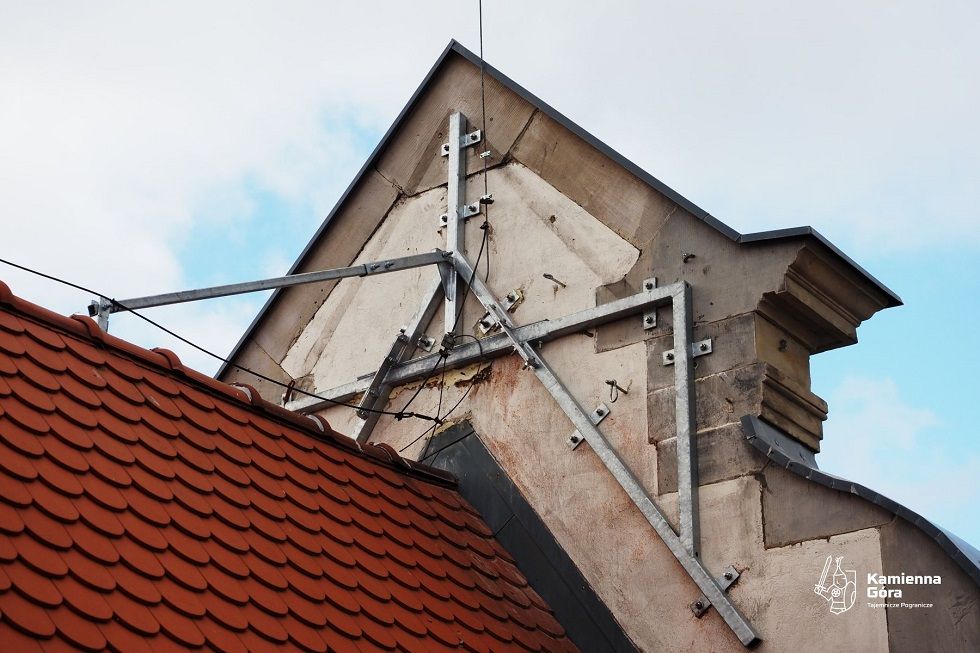 REGION, Kamienna Góra: Bezpiecznie przed Ratuszem