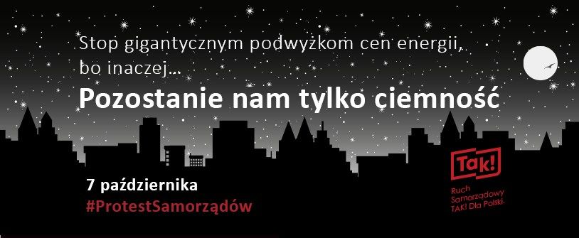 Wałbrzych/Kraj: Będą protestować w Warszawie