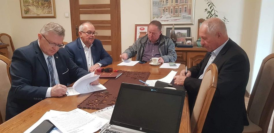 REGION, Szczawno-Zdrój: Kolejna droga do remontu