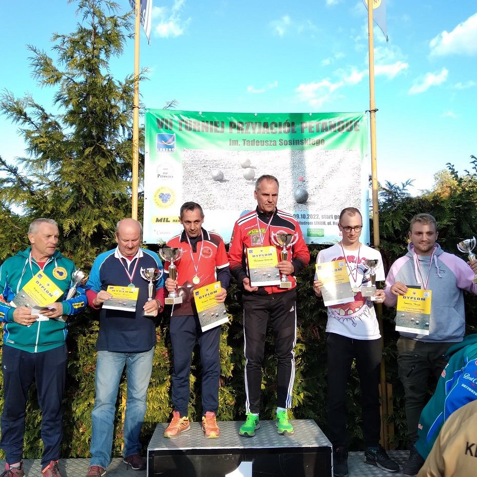 Boguszów-Gorce/Kraj: Sudety z sukcesami