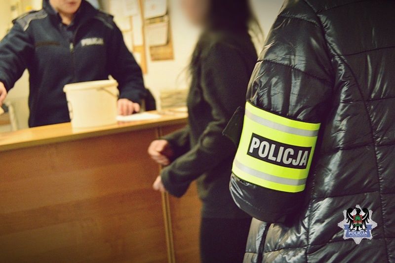 Wałbrzych: Handlarka z Podgórza