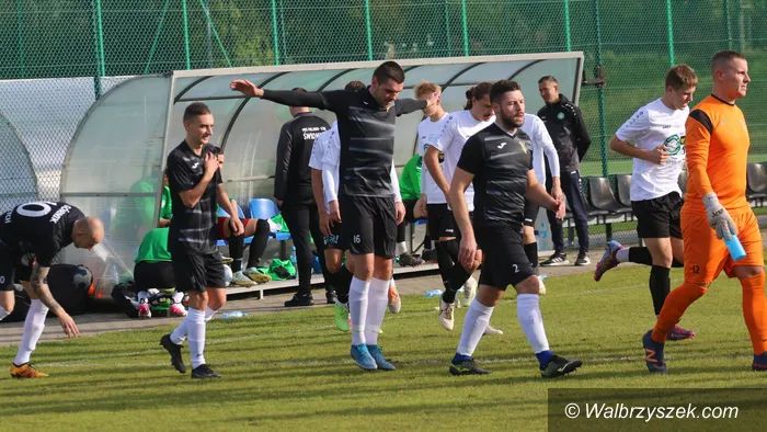 Wałbrzych: Dodatkowe pieniądze dla Górnika