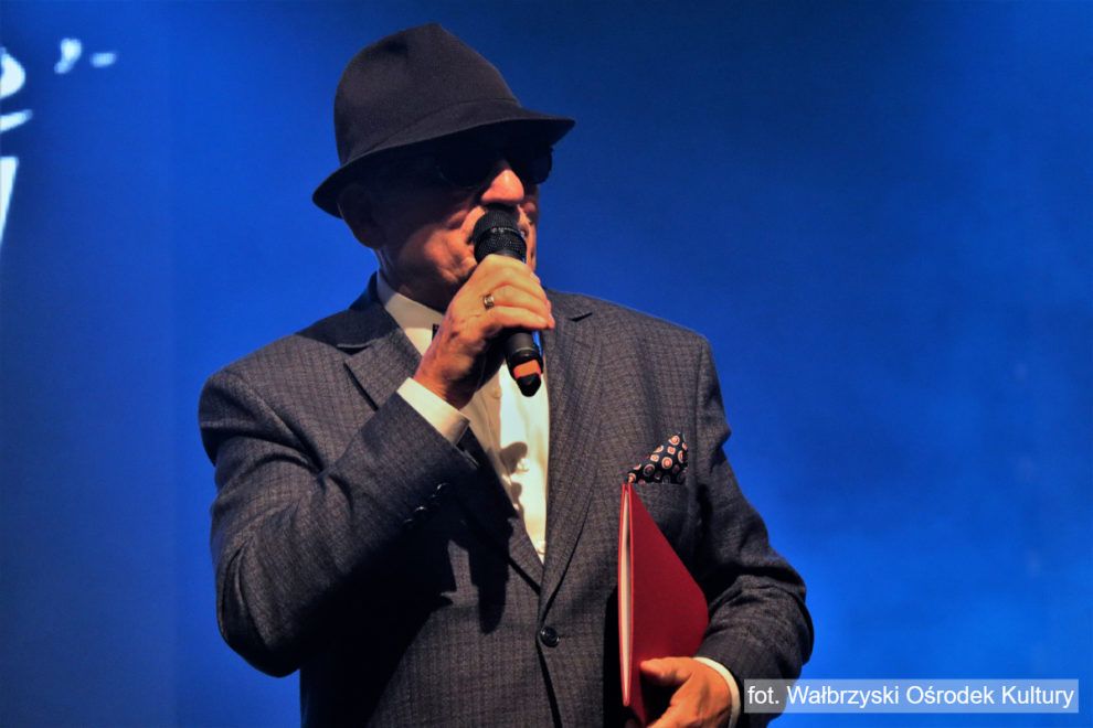 Wałbrzych: Rządził blues