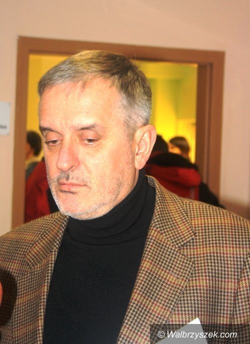 Wałbrzych/Kraj: Szełemej na 12. miejscu