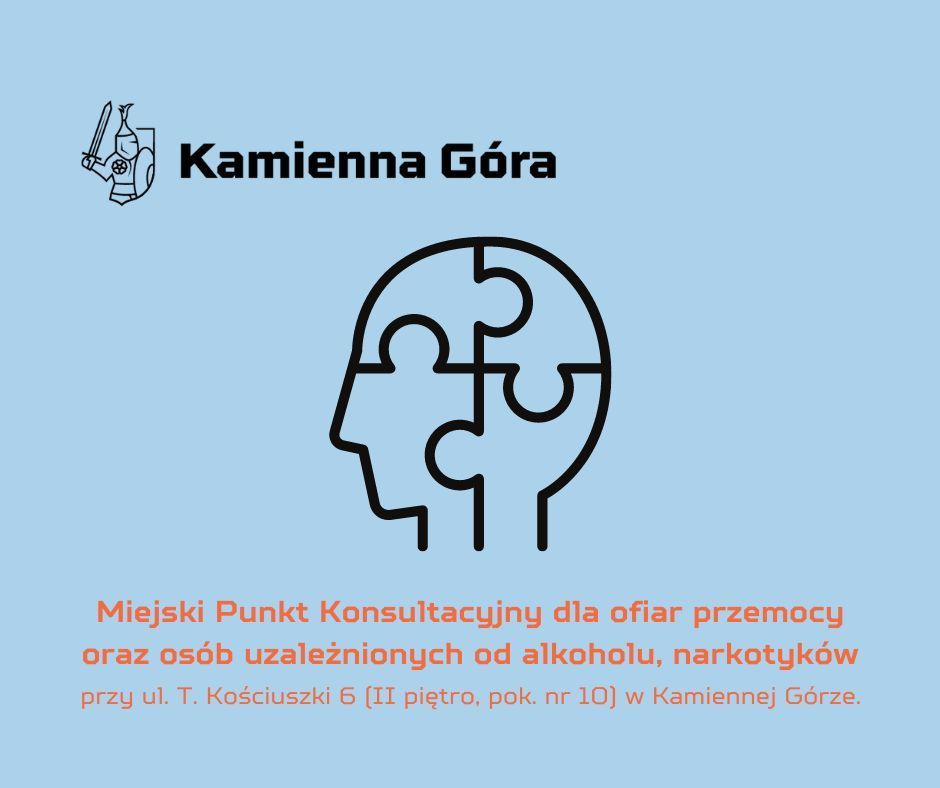REGION, Kamienna Góra: Wsparcie dla rodzin