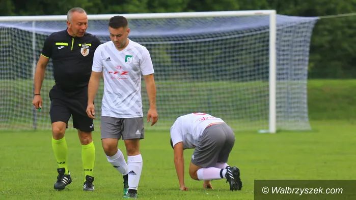 Witków: Twierdza Witków utrzymana