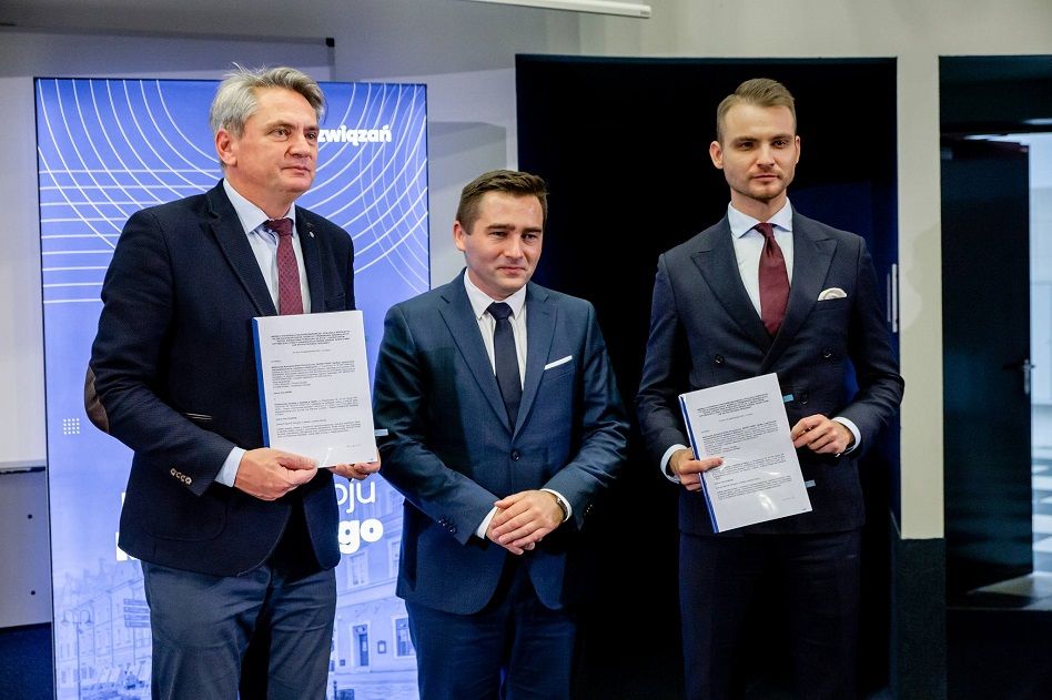 Wałbrzych/Kraj: Promują odnawialną energię