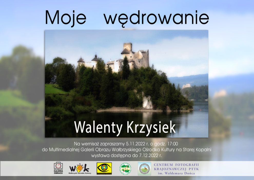Wałbrzych: Jego wędrówki