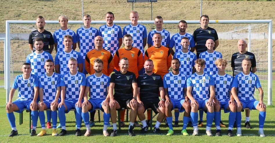 Kamieniec Ząbkowicki: Trzecia wygrana z rzędu