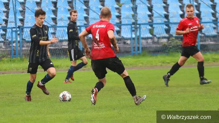 REGION: Górnik znów liderem
