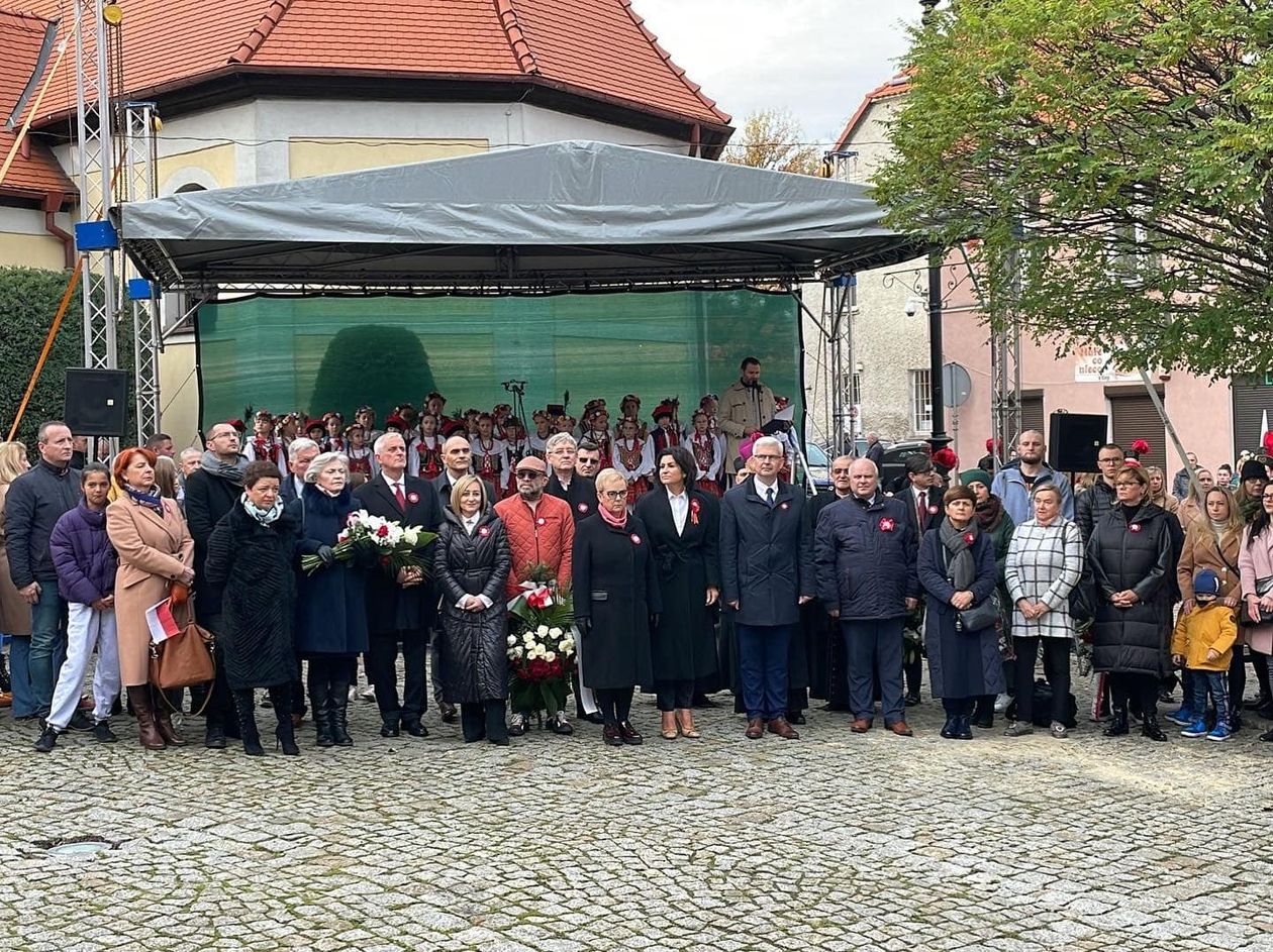Wałbrzych: Wałbrzych świętuje
