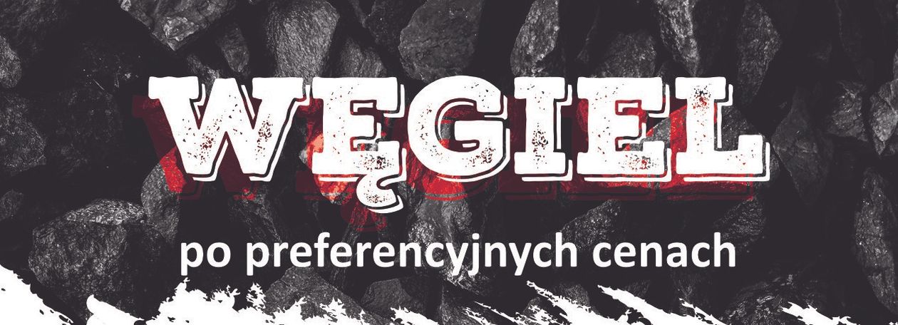 Wałbrzych: Wnioski na węgiel