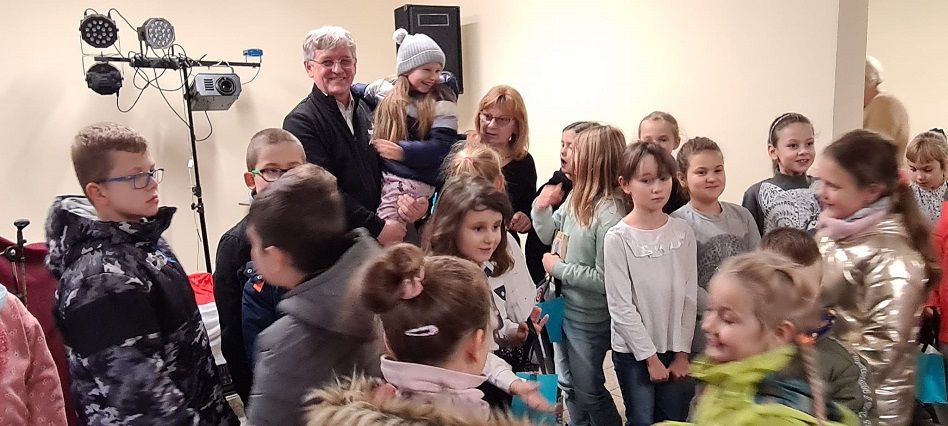 Wałbrzych: Konkurs rozstrzygnięty