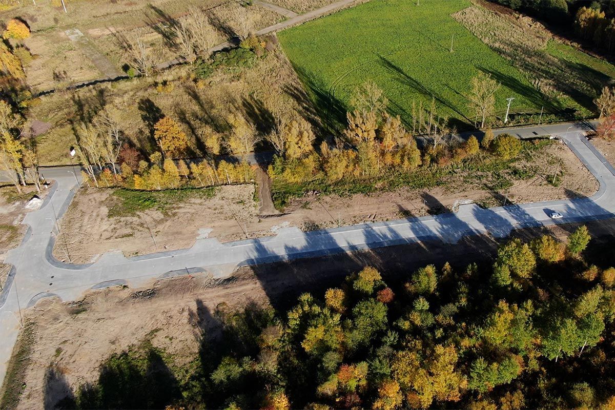 REGION, Głuszyca: Jak przywrócić przemysł w mieście?
