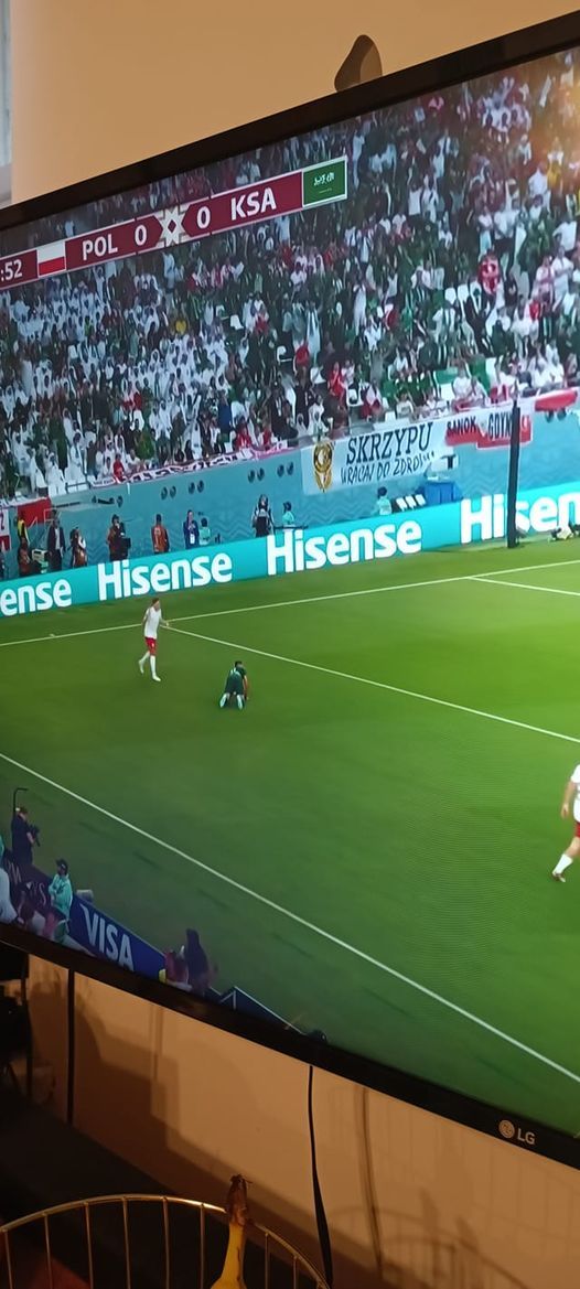 Wałbrzych: Wałbrzych na mundialu