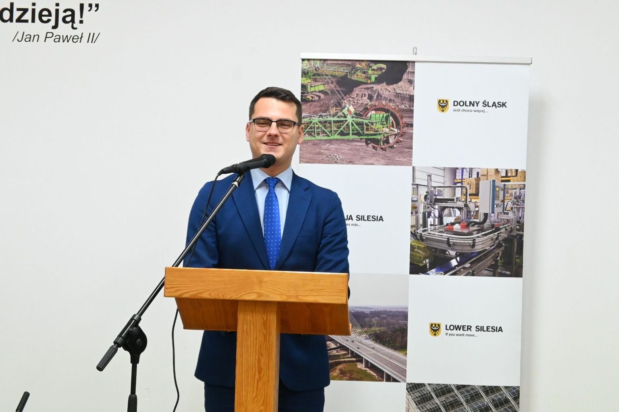 Wałbrzych/REGION: Czeka nas transformacja energetyczna