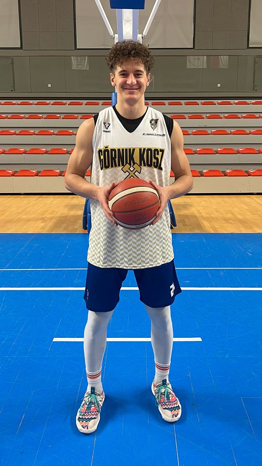 Wałbrzych: Sitnik w Górniku