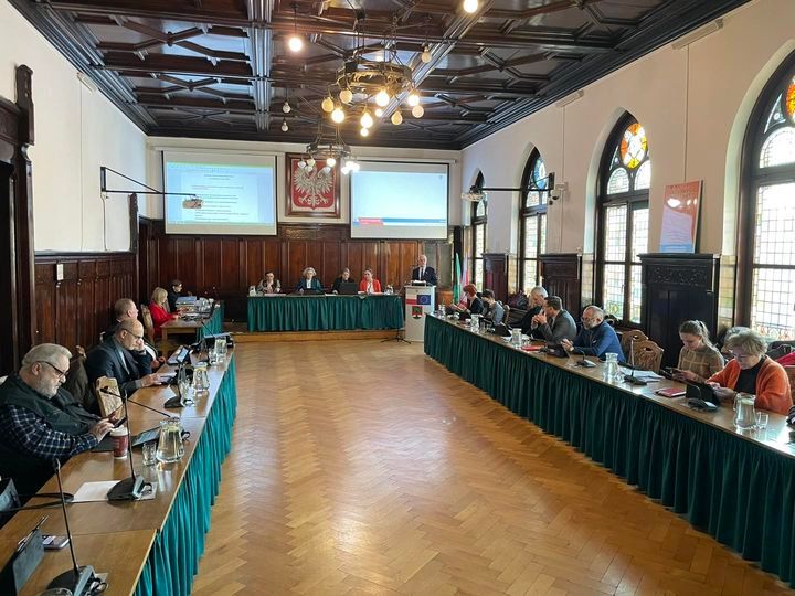 Wałbrzych: Wałbrzych czekają trudne miesiące