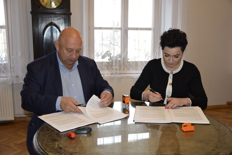 REGION, Boguszów-Gorce: Dwie do remontu