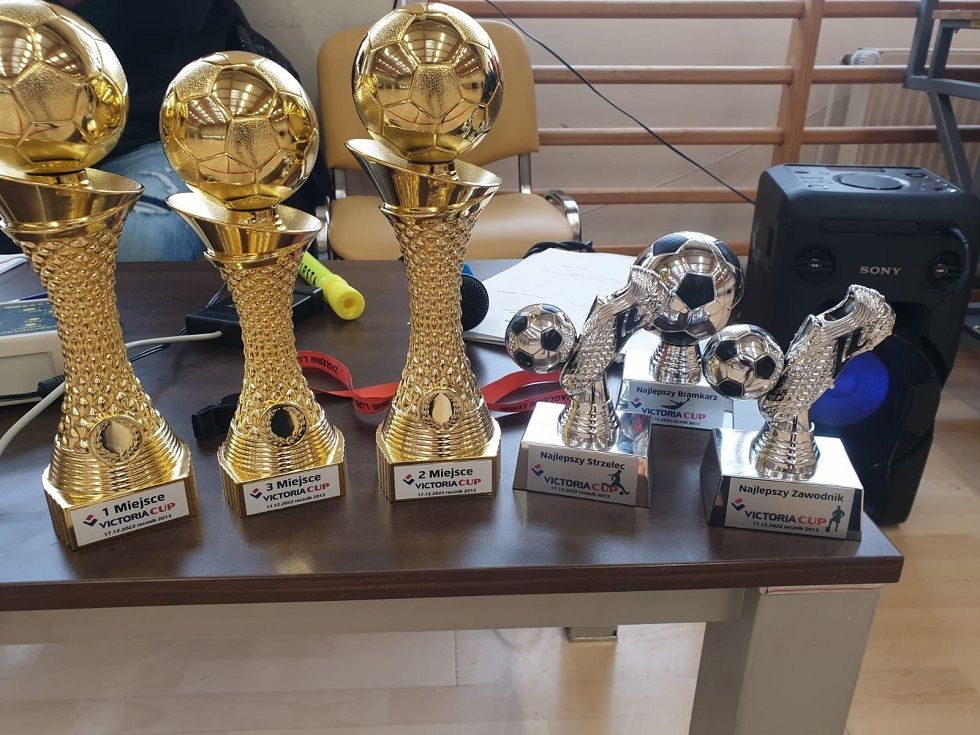 Wałbrzych: Kolejna edycja Victoria Cup za nami