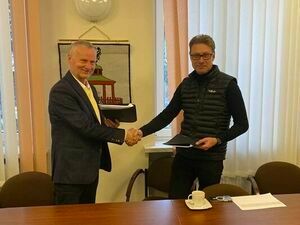 REGION, Jedlina-Zdrój: Grawitacyjny tor saneczkowy