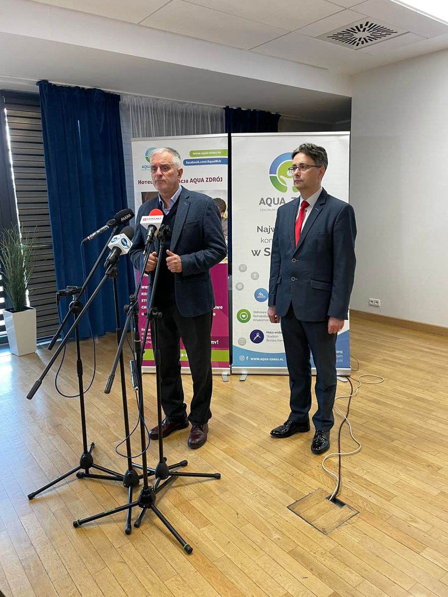 Wałbrzych: Rosną koszty utrzymania