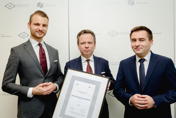 Wałbrzych/Kraj: WSSE nie zwalnia w święta