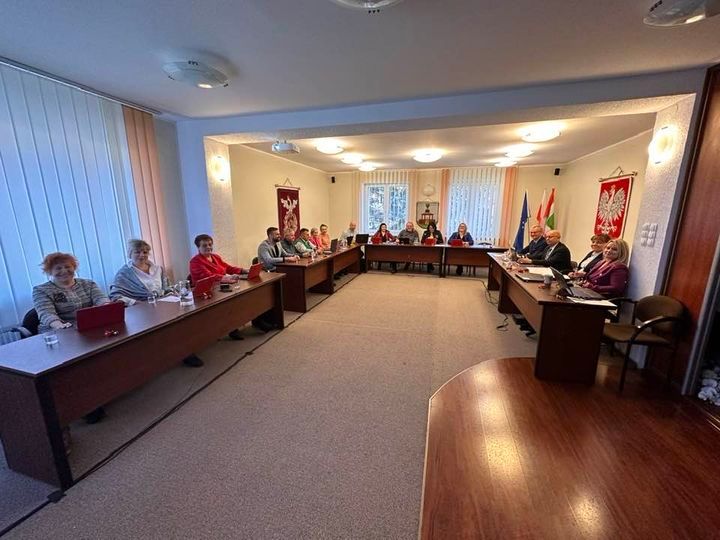 REGION, Jedlina-Zdrój: Rekordowy budżet Jedliny