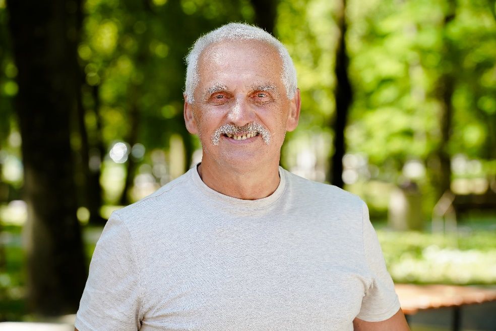 Wałbrzych/Kraj: Nasz człowiek w "Sanatorium miłości"