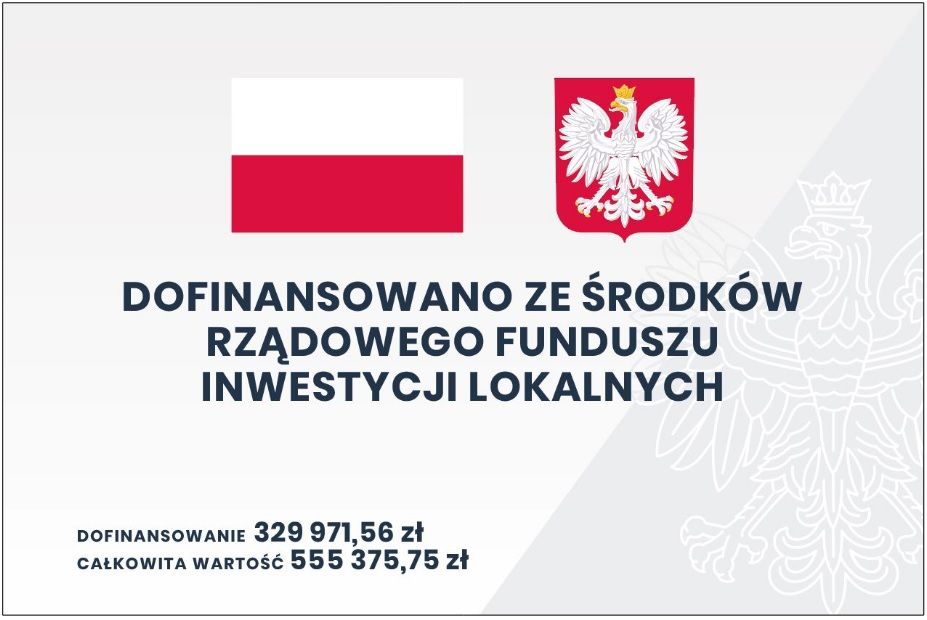 REGION, Boguszów-Gorce: Będzie się działo...