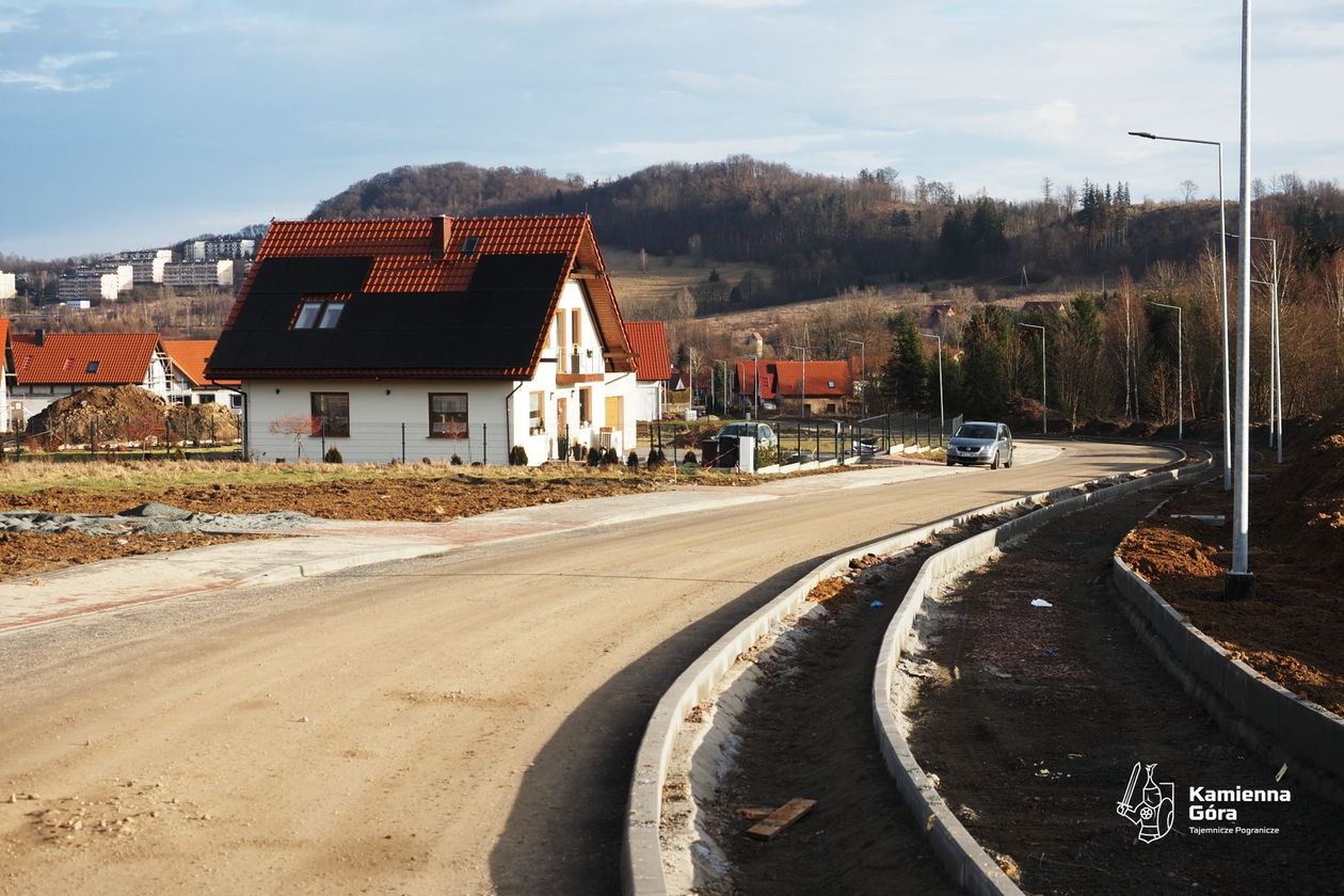 REGION, Kamienna Góra: Kończą Wrzosową, zaczynają Śląską