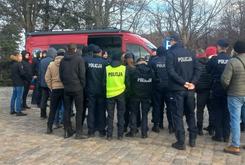 Wałbrzych/REGION: Ustalą przyczyny śmierci 84–latka