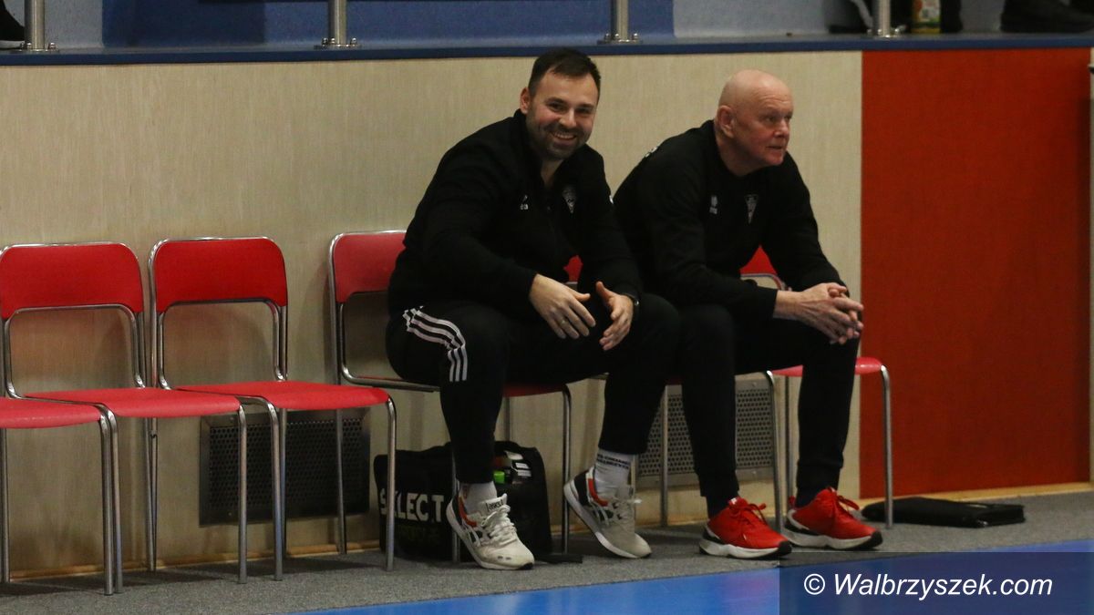 Wałbrzych: Wygrana bitwa