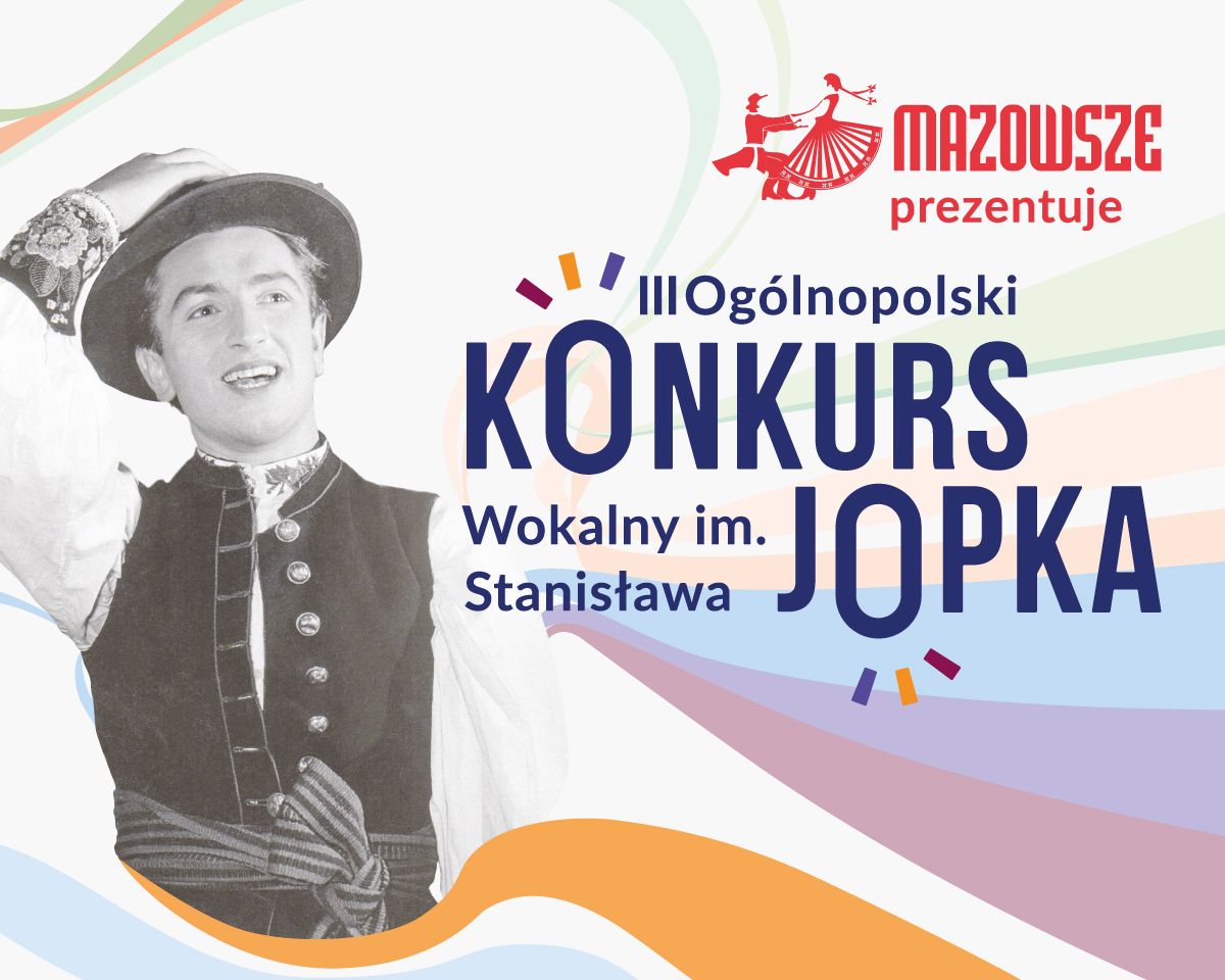 Wałbrzych/REGION: Konkurs wokalny