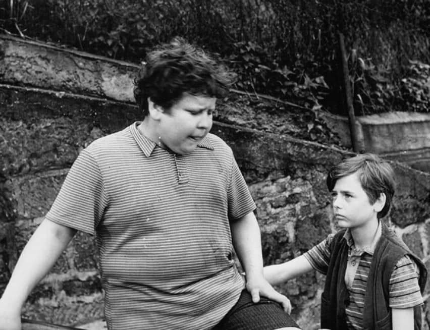 REGION, Mieroszów: Ten film ma 50 lat