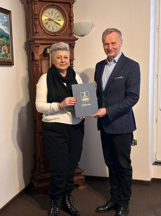 REGION, Jedlina-Zdrój: Nowe możliwości CUS–u