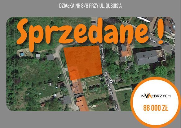 Wałbrzych: Pół miliona do kasy miasta