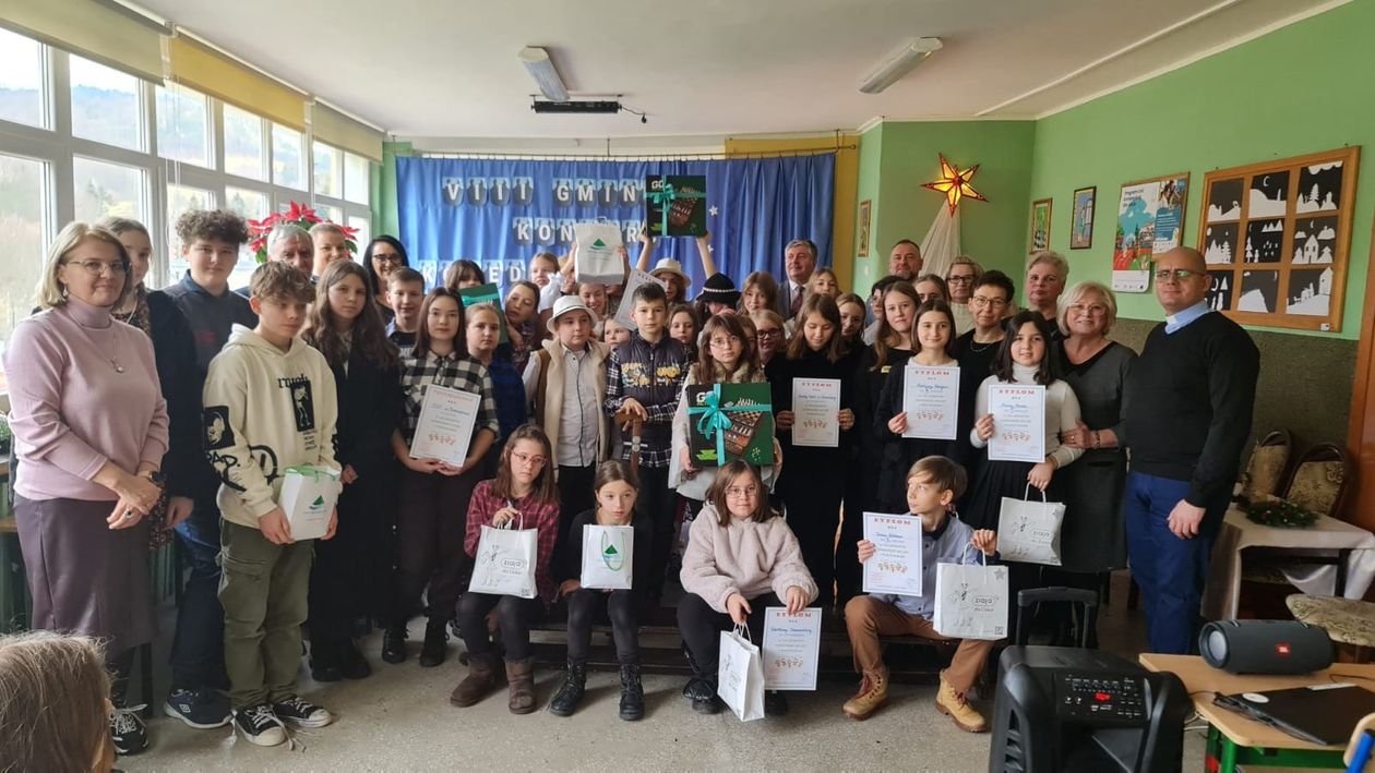 REGION, Sokołowsko: Kolędy i pastorałki