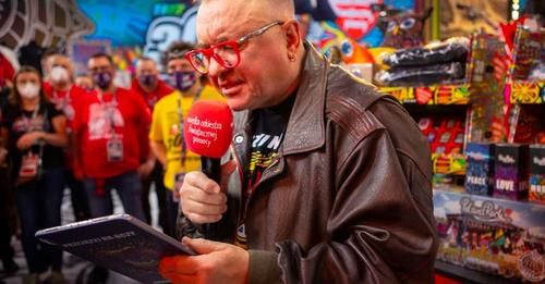 Wałbrzych: Wałbrzych dla WOŚP