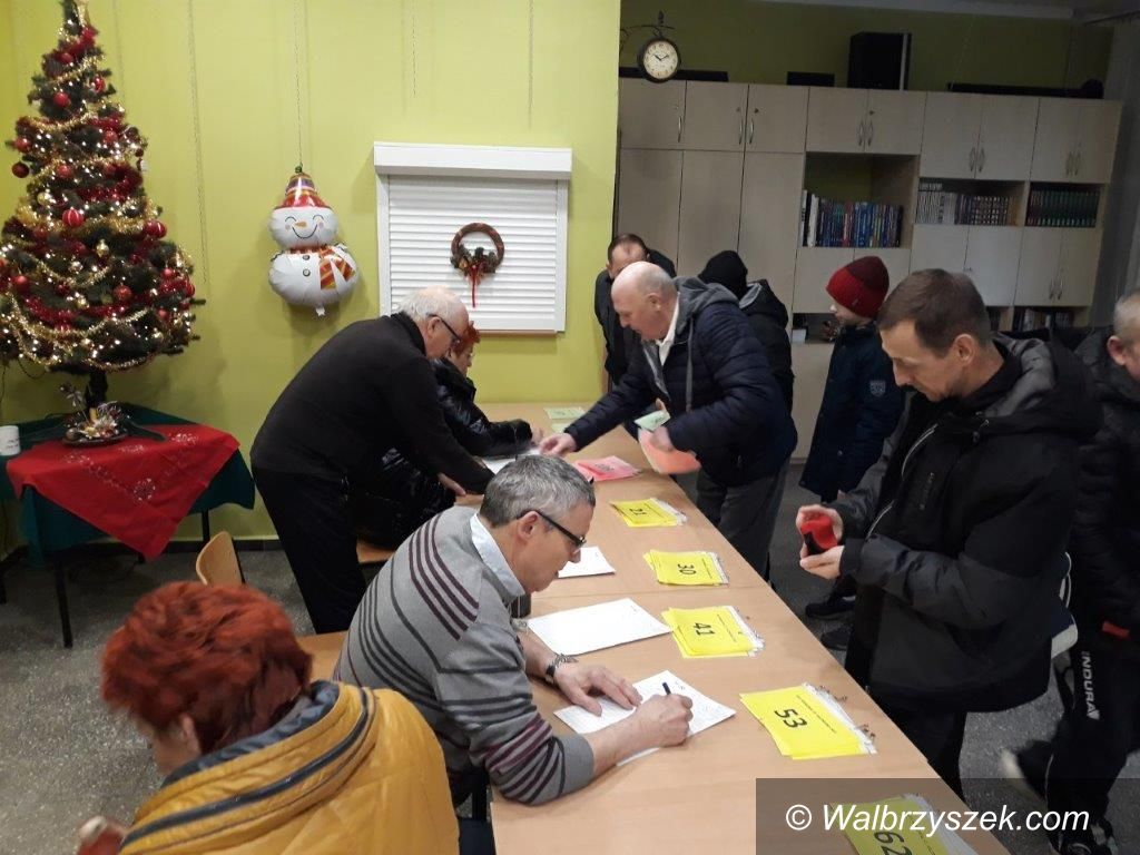 Wałbrzych: Memoriał Kaczmarka