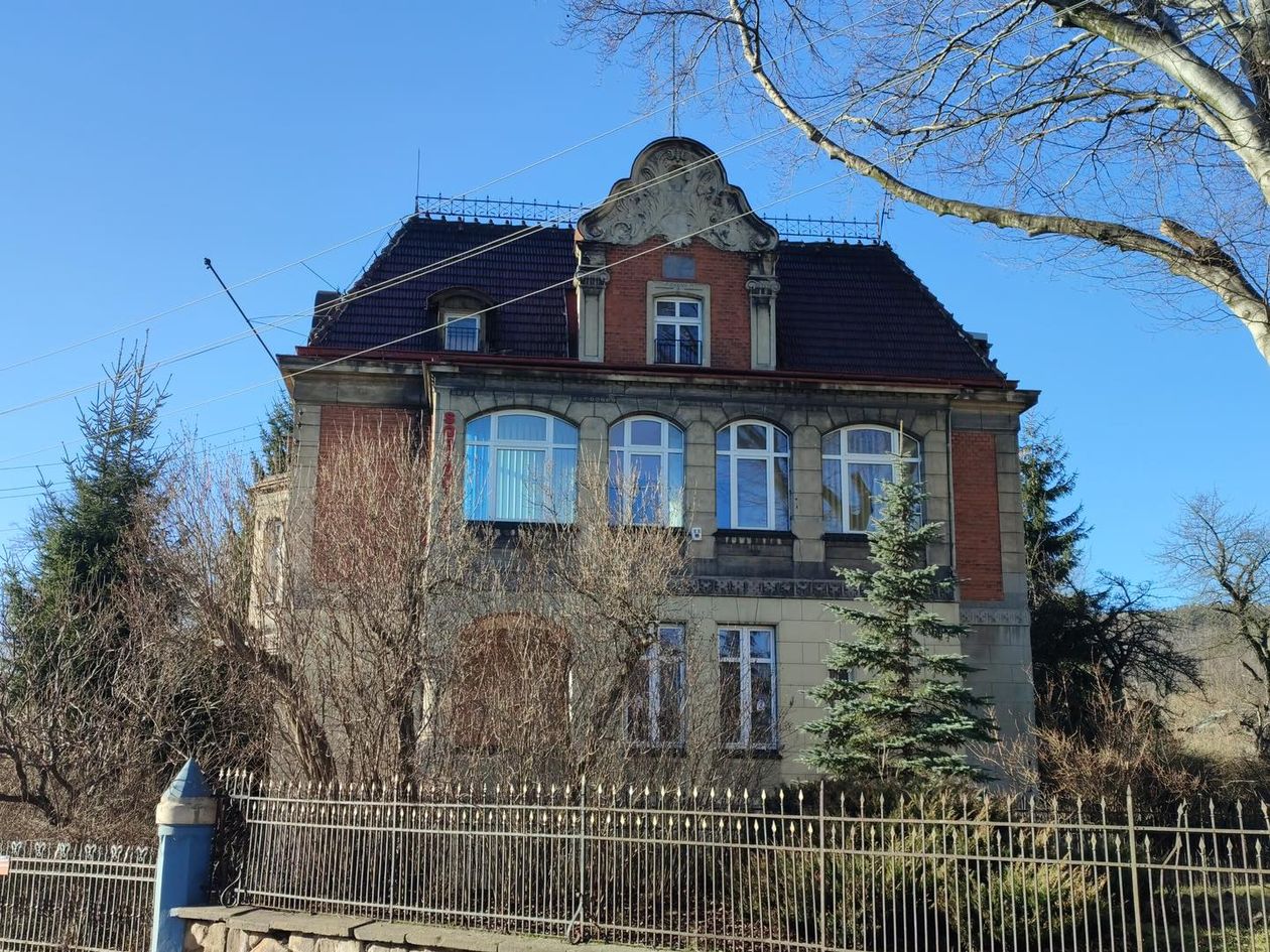 Wałbrzych: Na potrzeby DPS–u