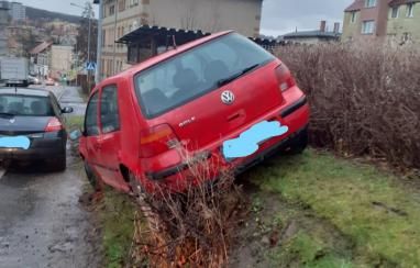 Wałbrzych: Mistrz parkowania