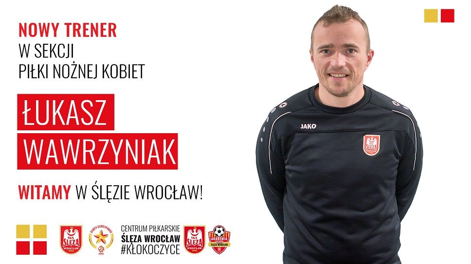 REGION: Wawrzyniak w Ślęzie