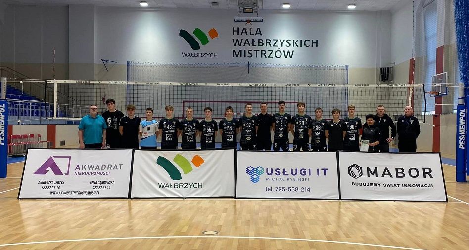 Wałbrzych: Wałbrzych górą