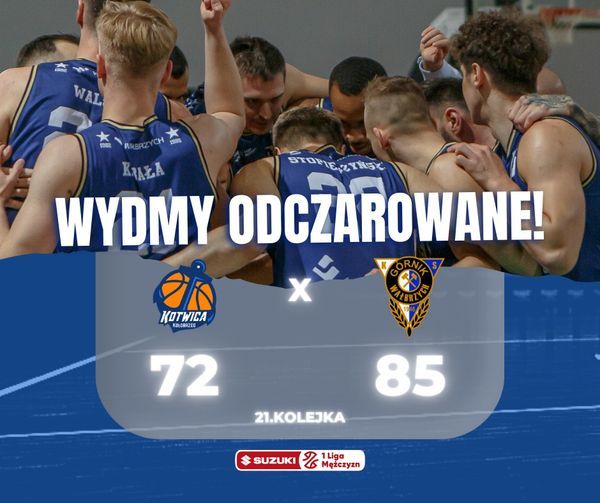 Kołobrzeg: Wygrana nad morzem