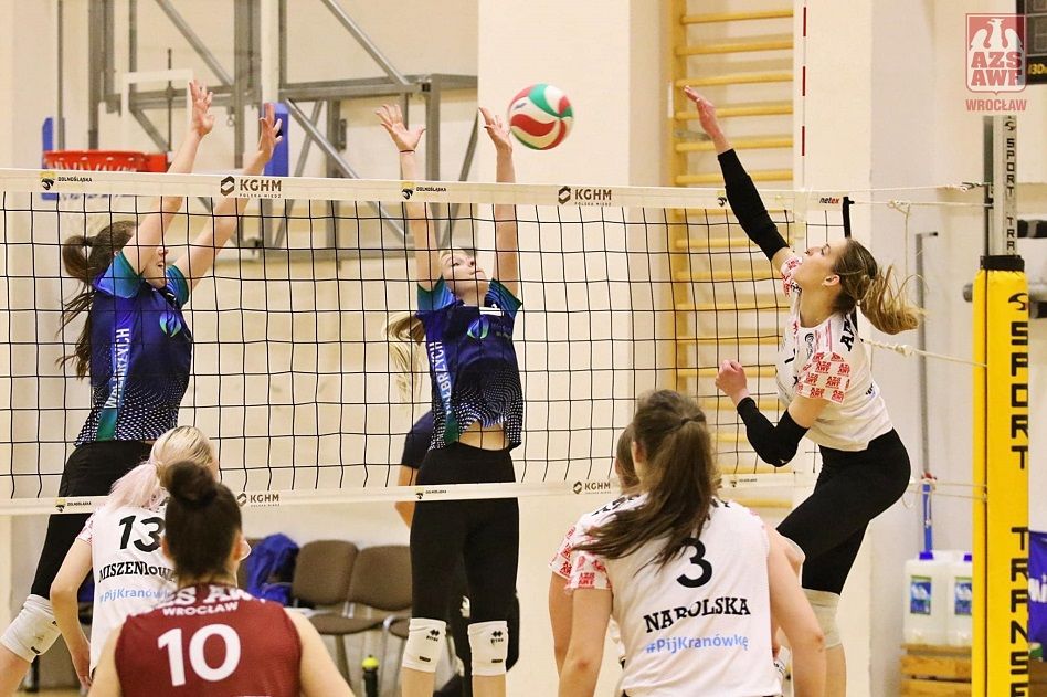 Wałbrzych: Bez awansu