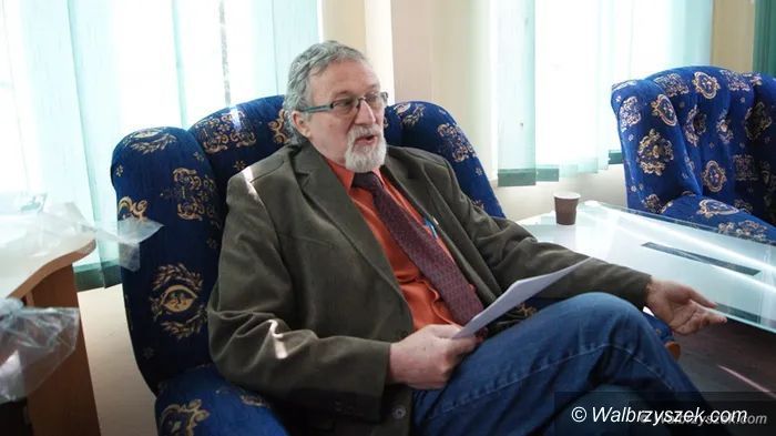 Wałbrzych/Kraj: Zbyt czytelna gra hipokrytów!