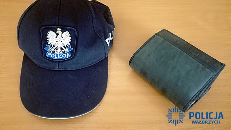 REGION, Głuszyca: Brata nie oszczędził...