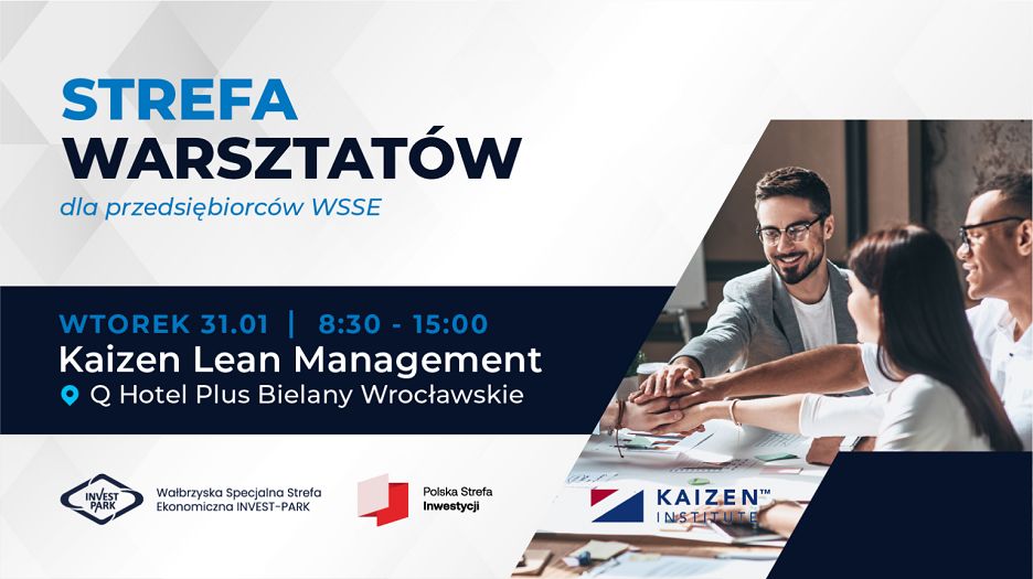 Wałbrzych/Kraj: Strefa warsztatów